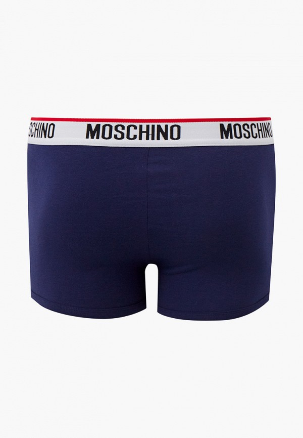 фото Трусы 2 шт. moschino underwear