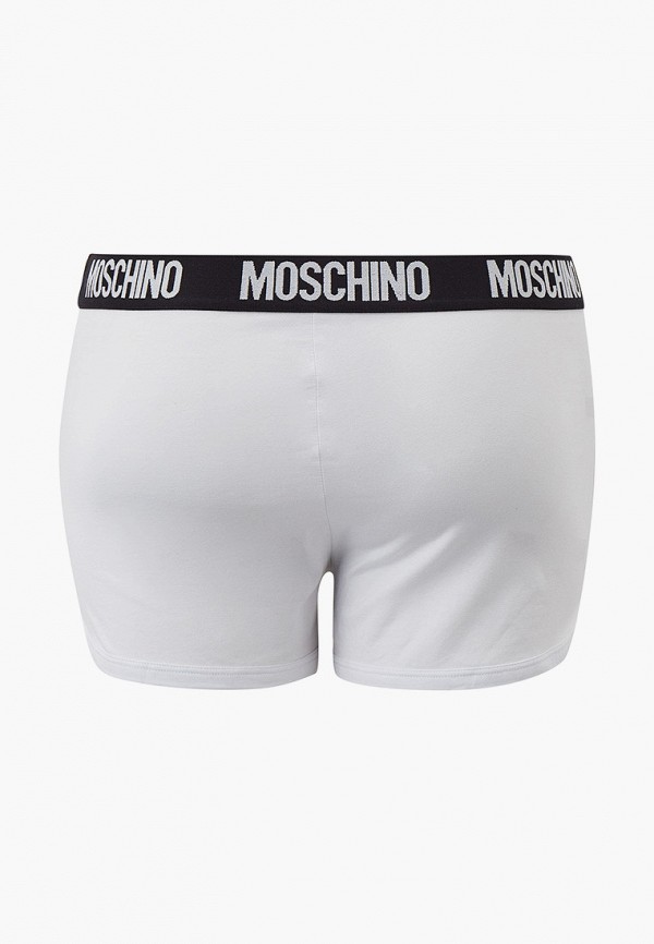 Трусы 2 шт. Moschino Underwear 4771 8136 Фото 2
