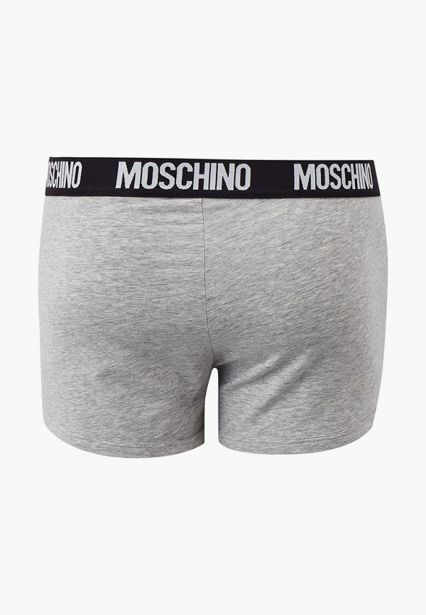 фото Трусы 2 шт. moschino underwear