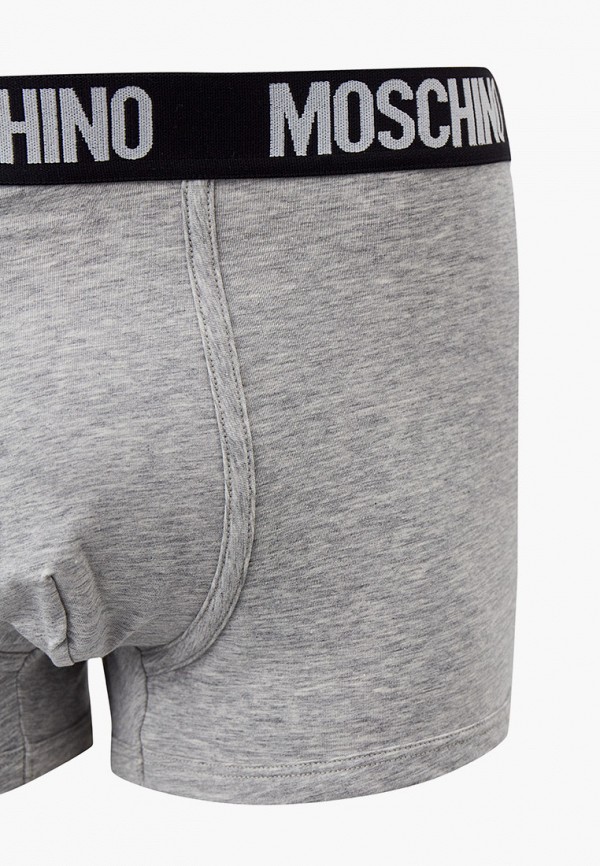 фото Трусы 2 шт. moschino underwear