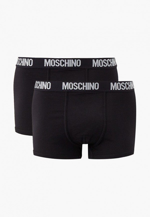 фото Трусы 2 шт. moschino underwear