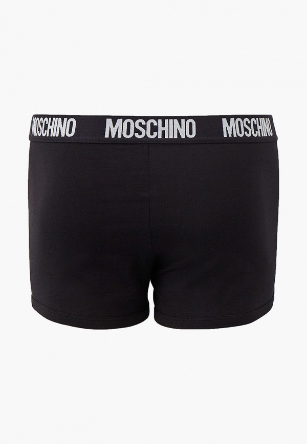 фото Трусы 2 шт. moschino underwear