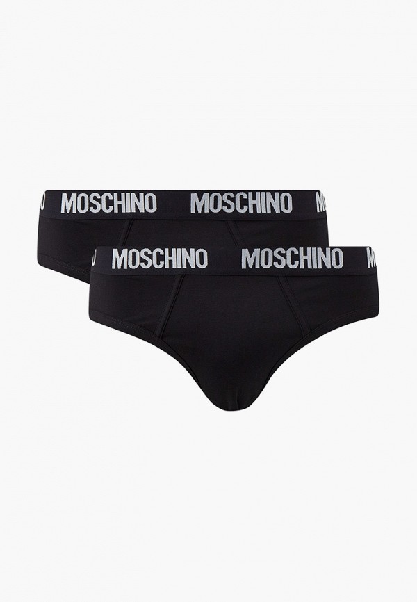 фото Трусы 2 шт. moschino underwear