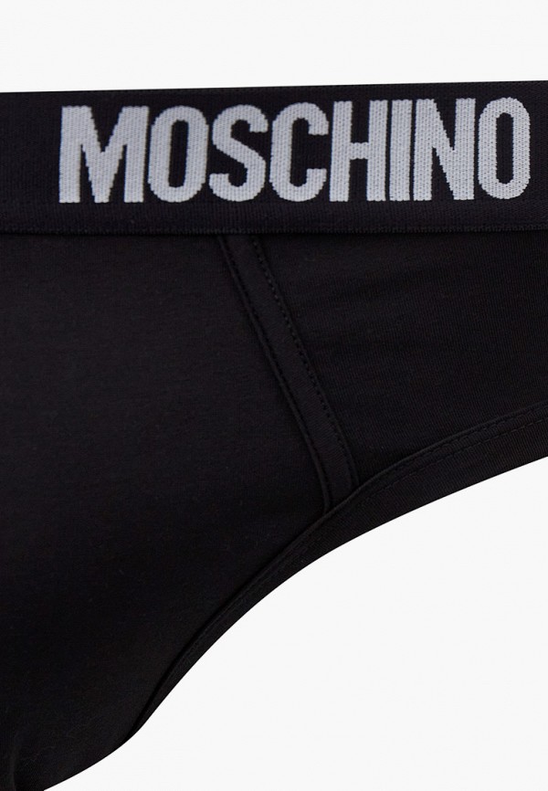 фото Трусы 2 шт. moschino underwear