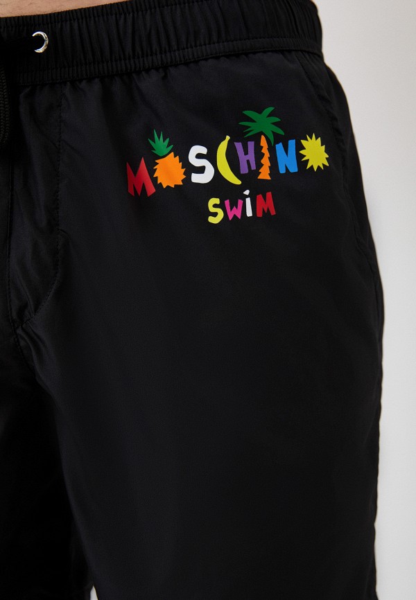 фото Шорты для плавания moschino swim