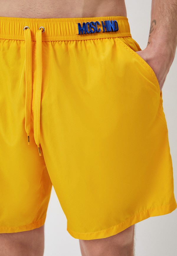 фото Шорты для плавания moschino swim