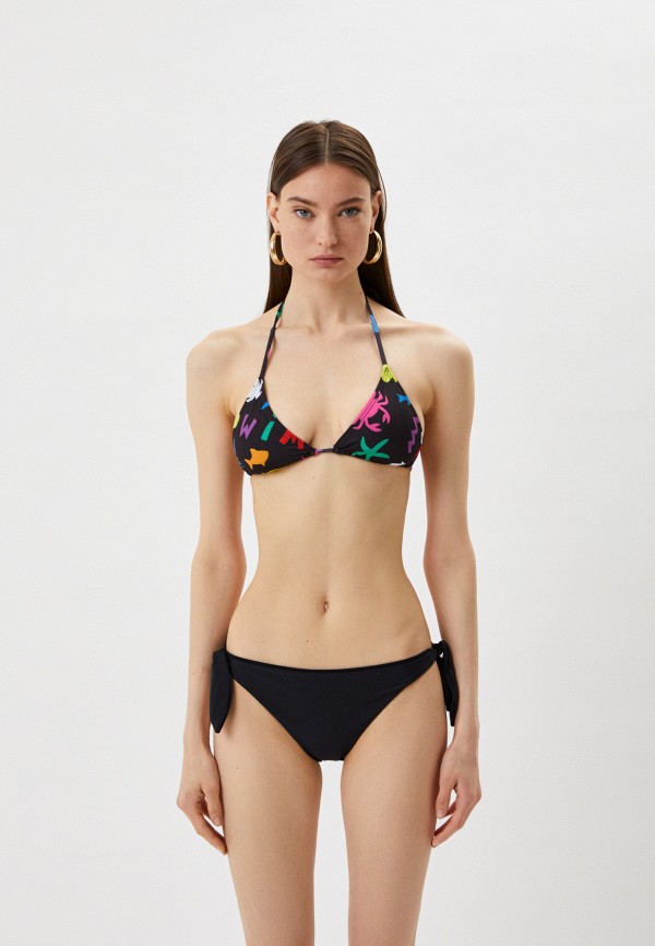 фото Плавки moschino swim