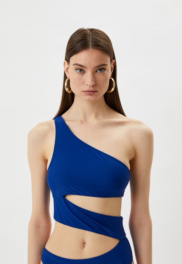 фото Купальник moschino swim
