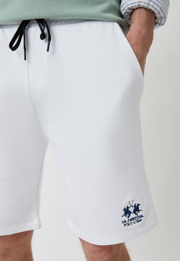 фото Шорты спортивные la martina