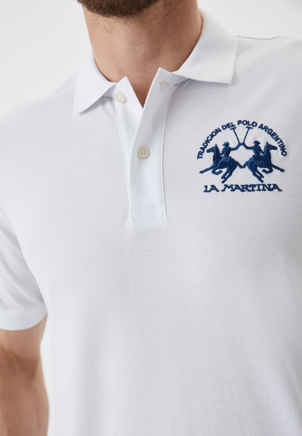 фото Поло la martina