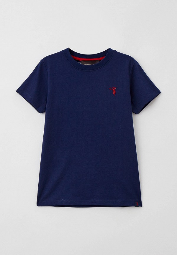 фото Футболка trussardi kids