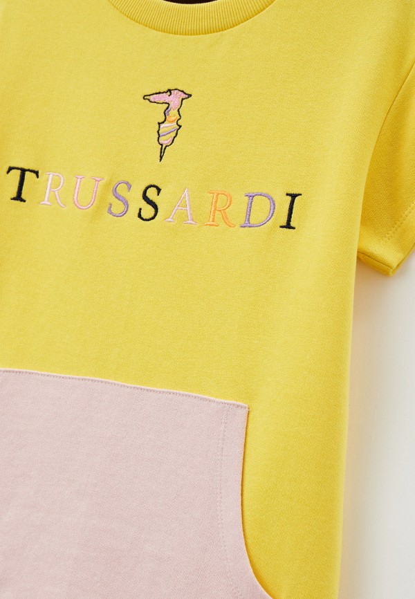 фото Платье trussardi kids