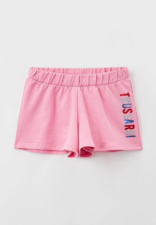 фото Шорты спортивные trussardi kids
