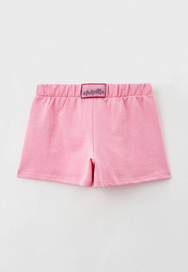фото Шорты спортивные trussardi kids