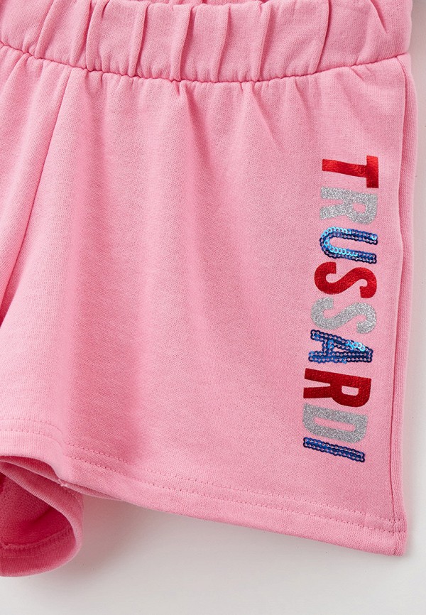 фото Шорты спортивные trussardi kids