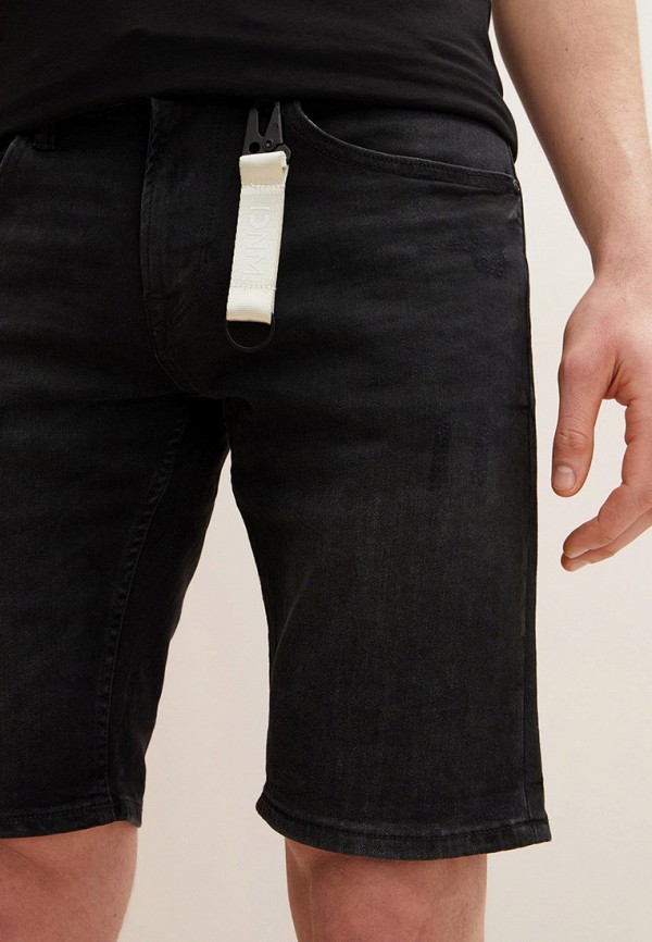 фото Шорты джинсовые tom tailor denim
