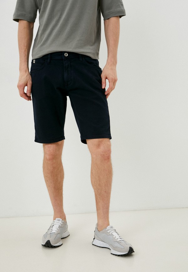 фото Шорты джинсовые tom tailor denim