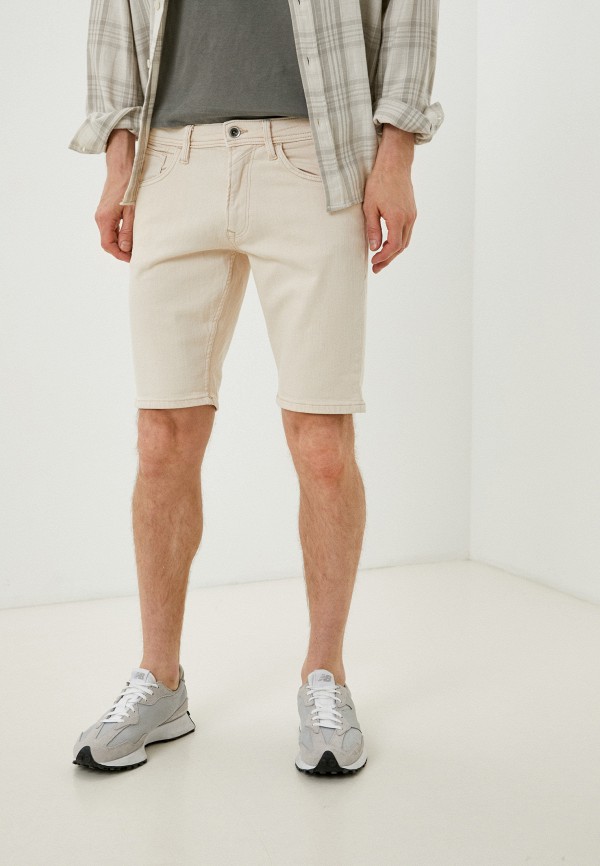 фото Шорты джинсовые tom tailor denim