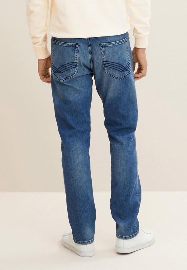 фото Джинсы tom tailor