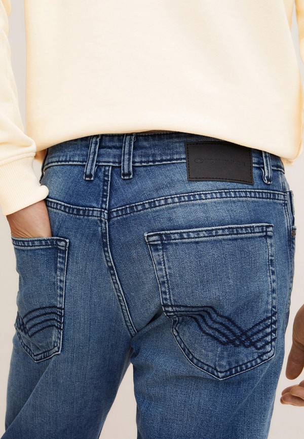 фото Джинсы tom tailor