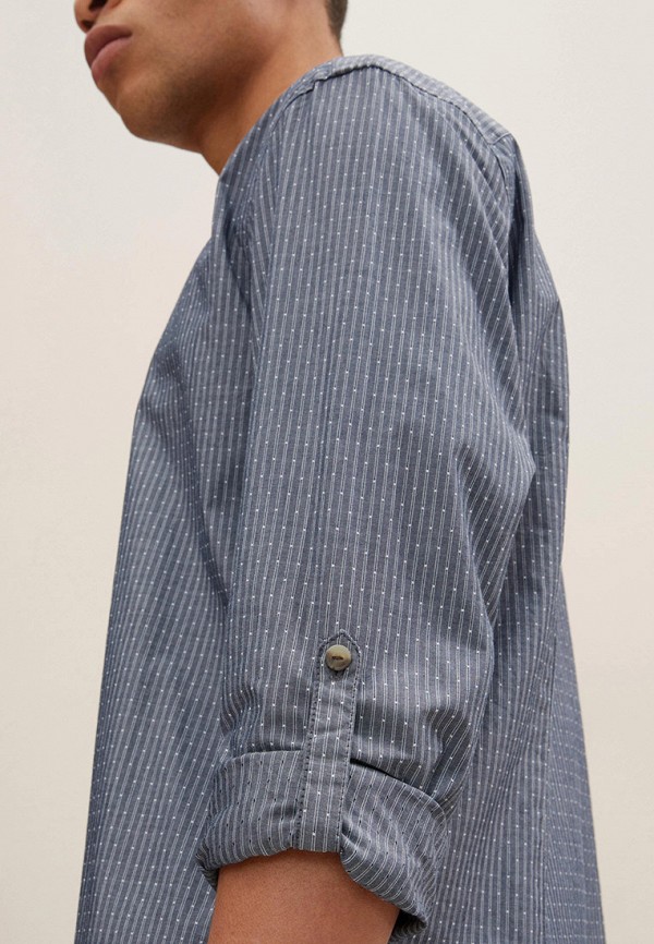 фото Рубашка tom tailor denim