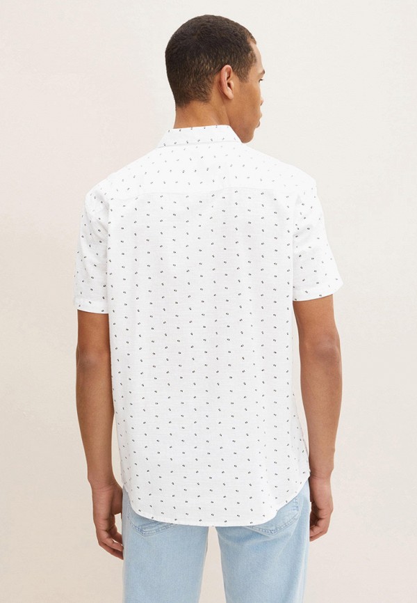 фото Рубашка tom tailor denim