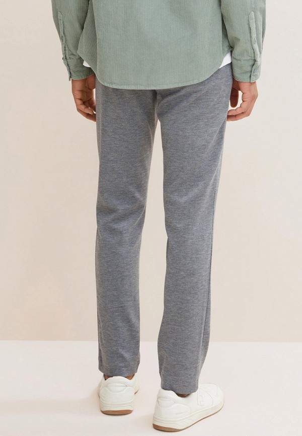 фото Брюки спортивные tom tailor denim