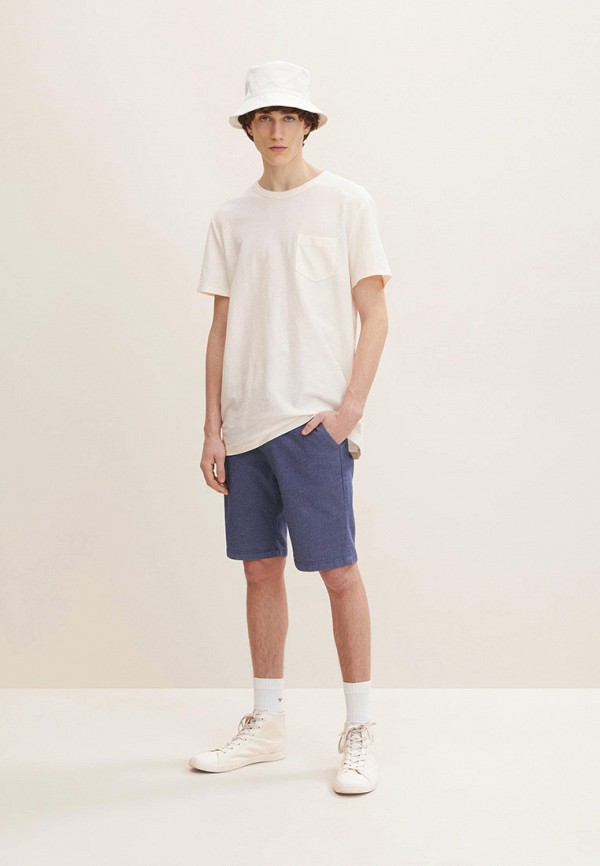 фото Шорты tom tailor denim