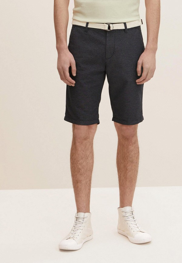 фото Шорты tom tailor denim