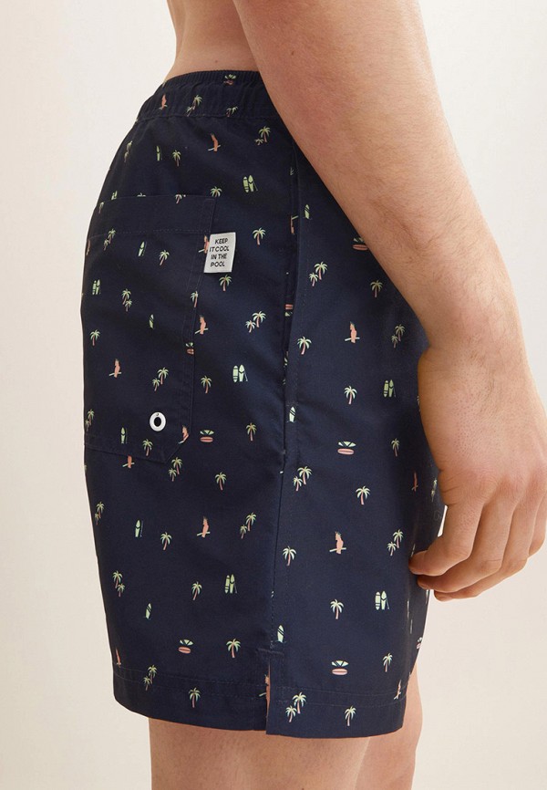 фото Плавки tom tailor denim