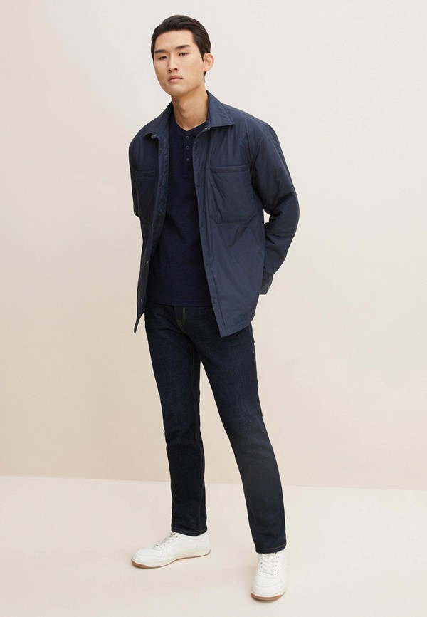 фото Футболка tom tailor