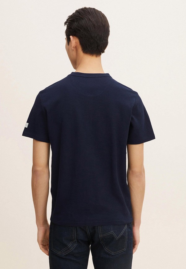 фото Футболка tom tailor