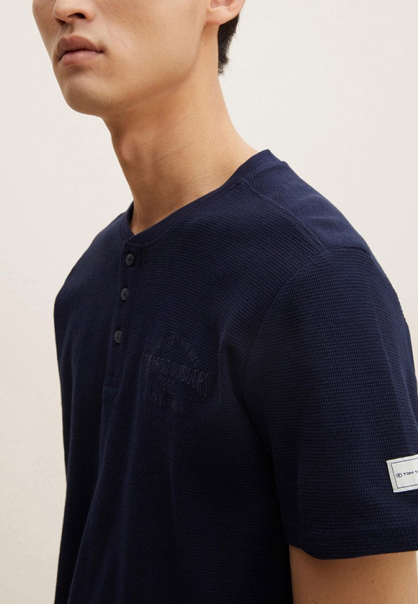 фото Футболка tom tailor