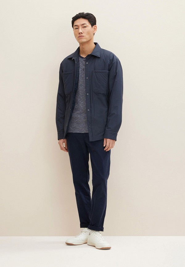 фото Футболка tom tailor