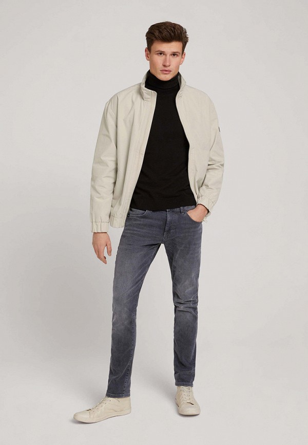 фото Куртка tom tailor denim