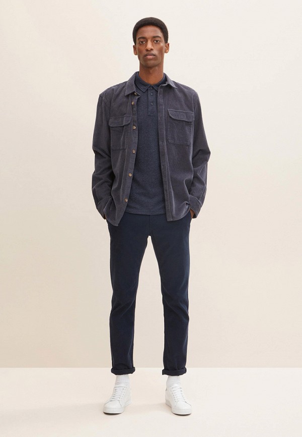 фото Поло tom tailor