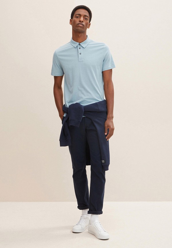 фото Поло tom tailor