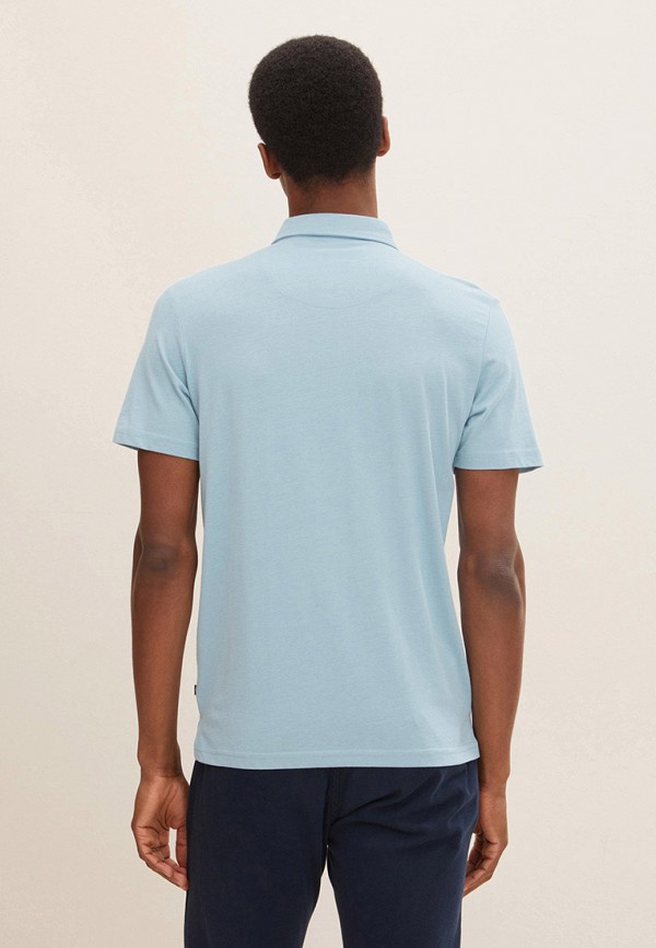 фото Поло tom tailor