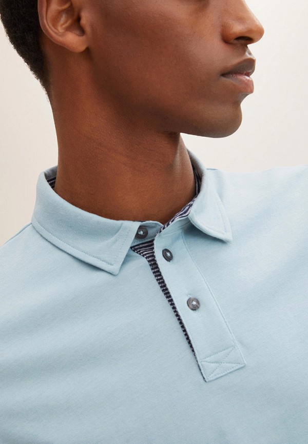 фото Поло tom tailor