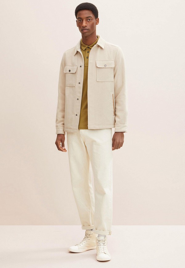 фото Поло tom tailor