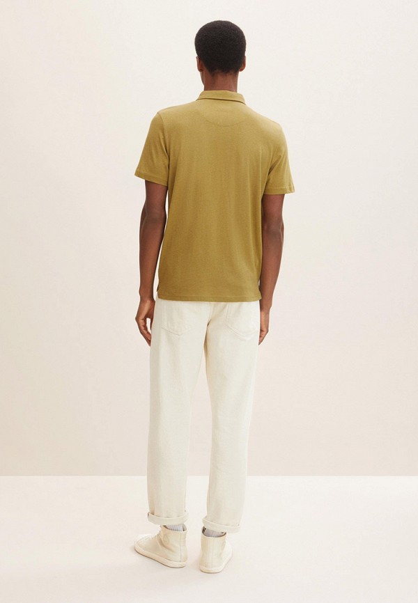 фото Поло tom tailor