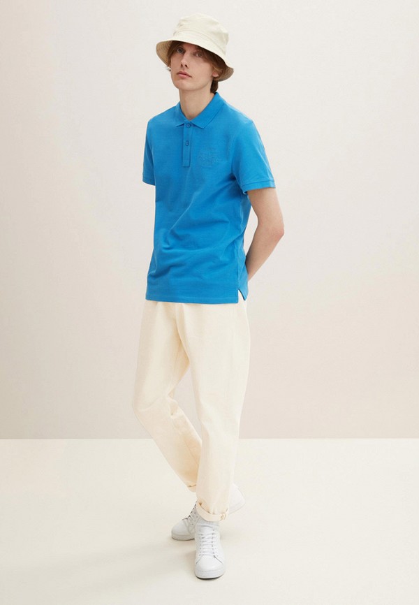 фото Поло tom tailor