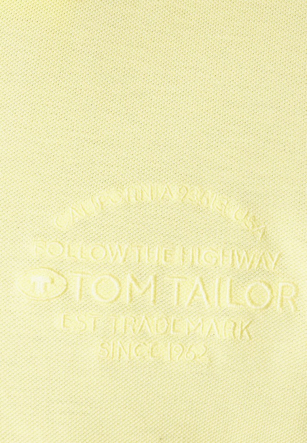 фото Поло tom tailor