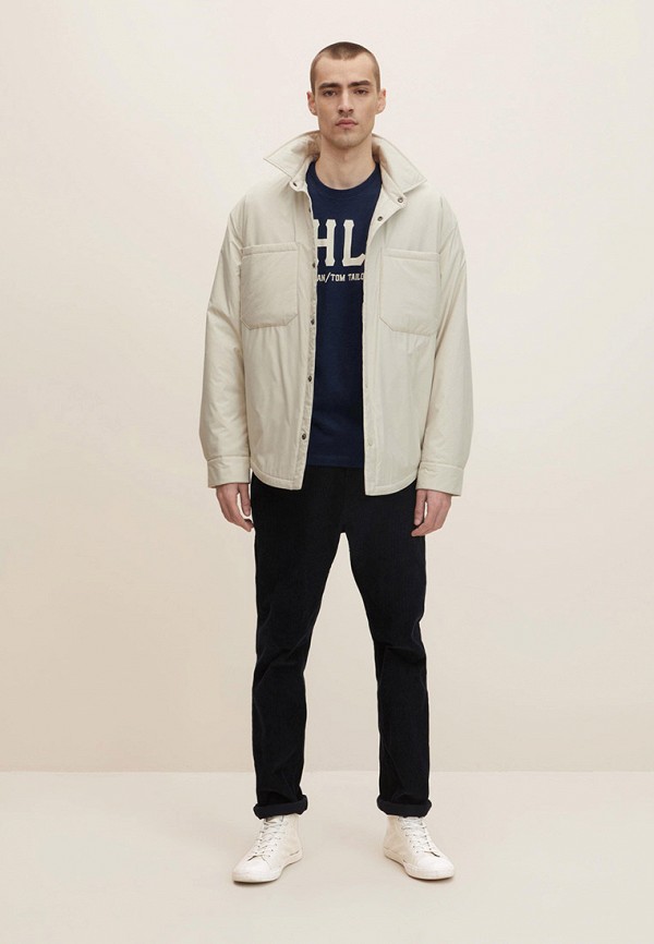 фото Футболка tom tailor