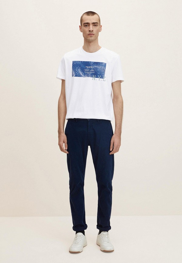 фото Футболка tom tailor