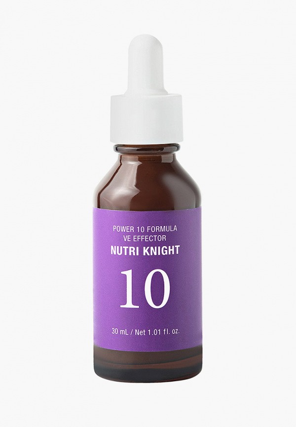 Сыворотка для лица It's Skin Power 10 Formula VE Effector Nutri Knight, 30 мл