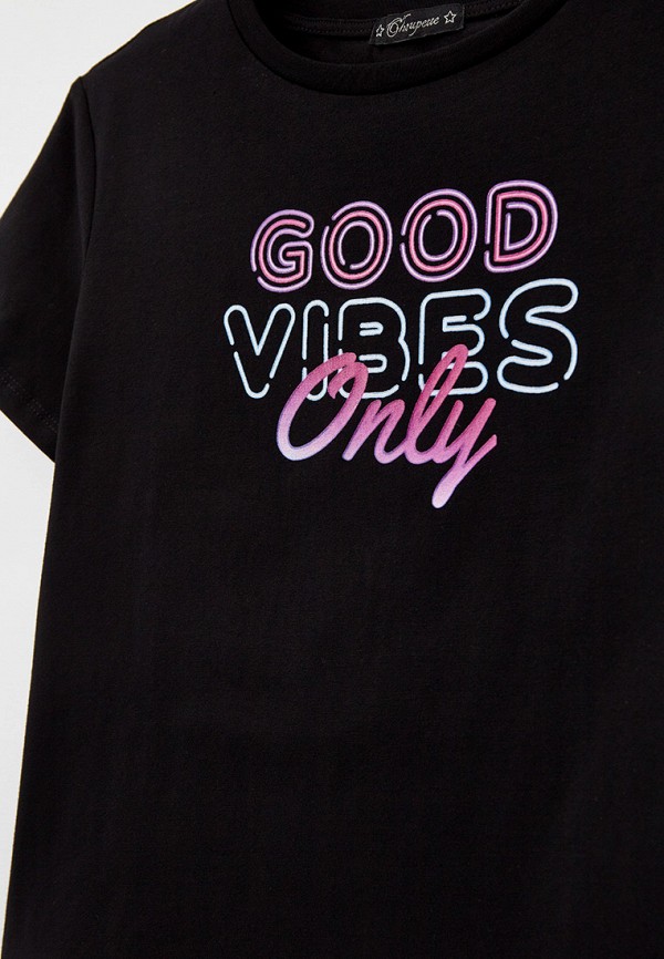 фото Футболка choupette