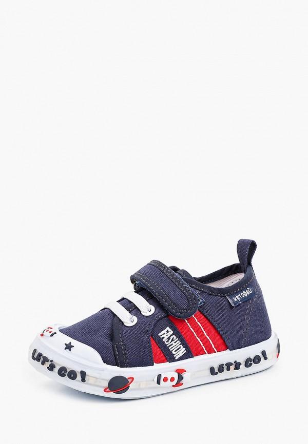 фото Кеды котофей