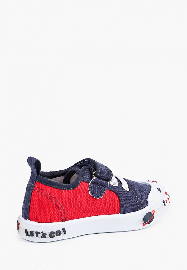 фото Кеды котофей