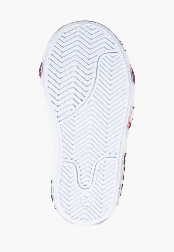 фото Кеды котофей